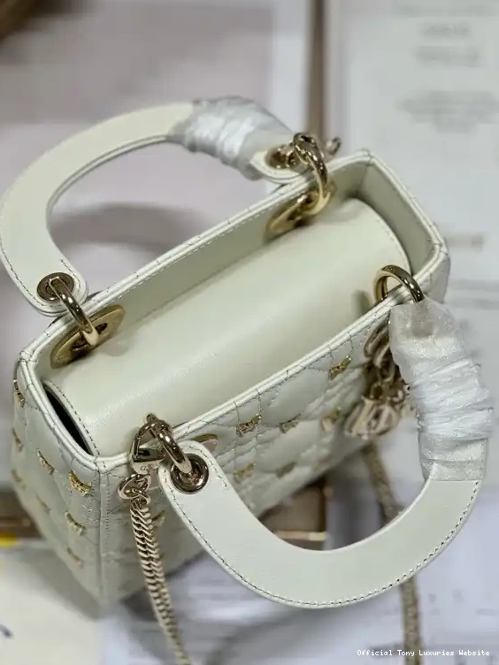 Tony Luxuries diro-17CM LADY 0621